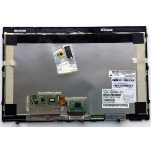 PANTALLA ((NUEVA)) PARA LAPTOP LENOVO / 60.4VC10.002 / ELC-12W08-LE04X-2X / SU6C-12W04AU-01X / FTU3-12W04C-07X / 4HTS004179 / PWB-8306-X / PWB-B278X / 60.4KJ07.006 / IS140711 B / IS140708 A / MODELOS X220 / X220I / X230 / X230I / RESOLUCIÓN:HD 1366x768p